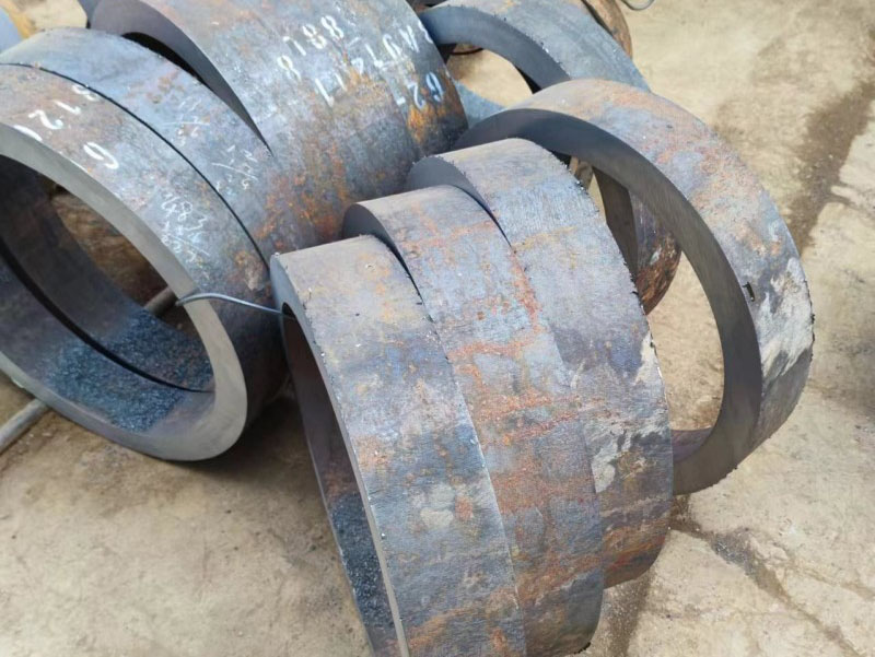 理塘42crmo无缝钢管切割加工零售