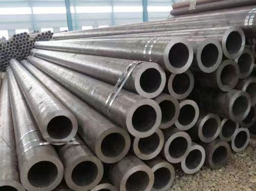 理塘15CrMoG合金钢管