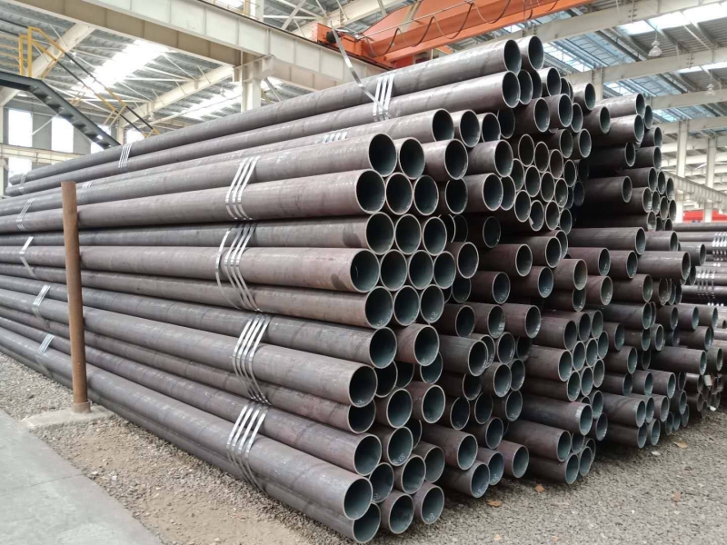 理塘30CrMo合金无缝钢管