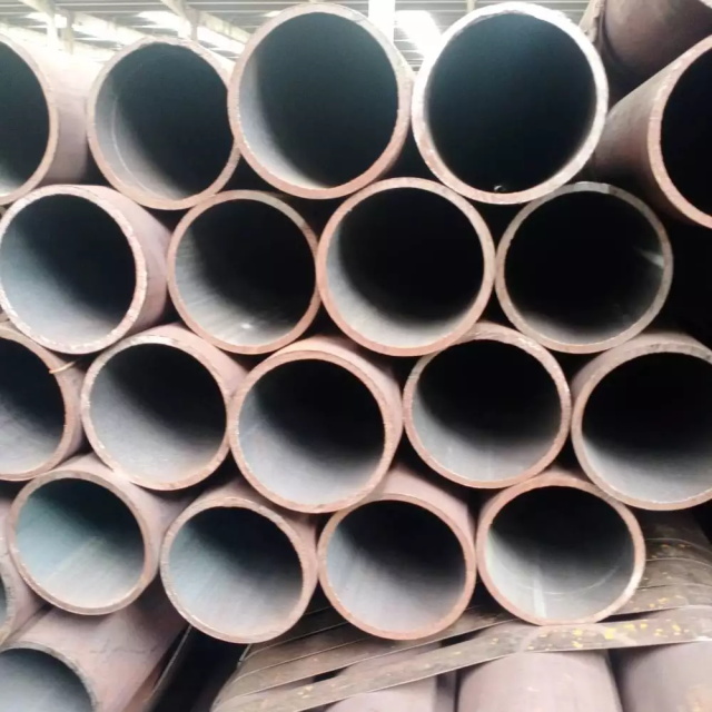 理塘12Cr1MovG合金无缝钢管