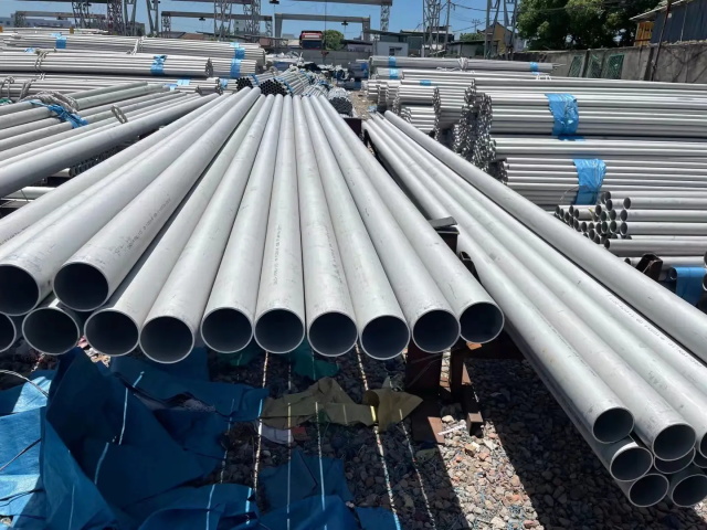 理塘42CrMo不锈钢无缝钢管