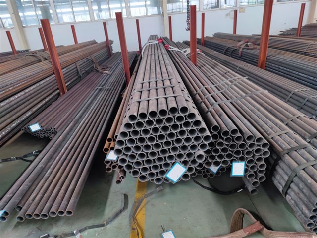 理塘20G合金无缝钢管