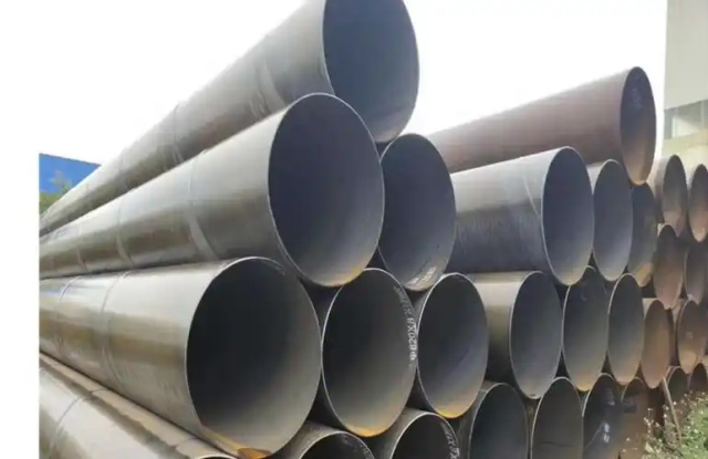 理塘20CrMo大口径无缝钢管