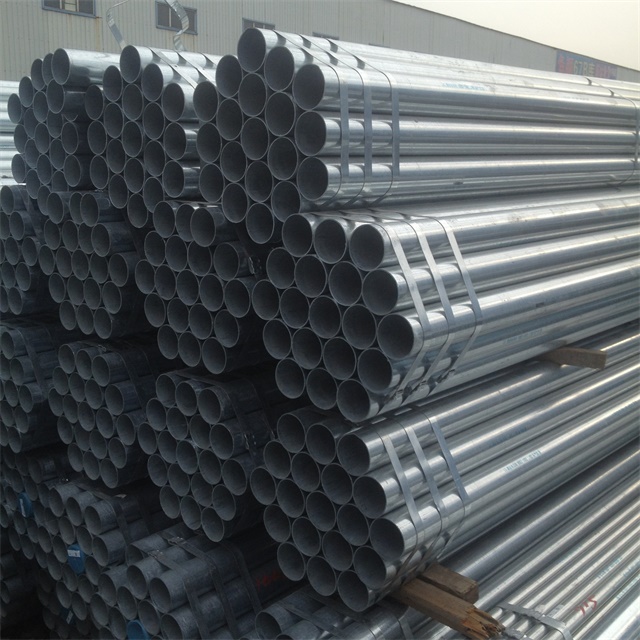 理塘35CrMo镀锌无缝钢管